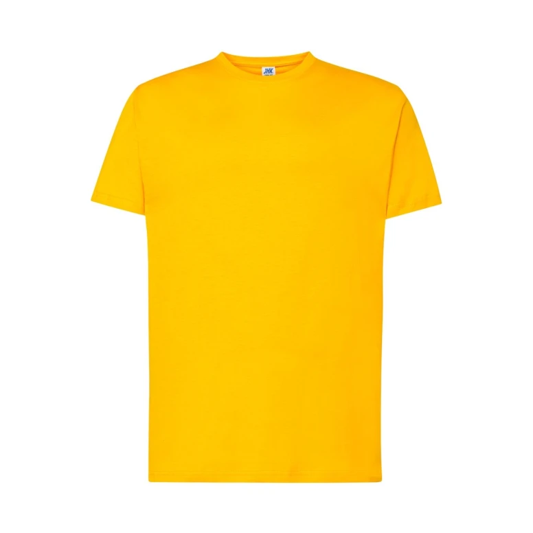 Camiseta 100% algodón - Personalizable en todos los colores