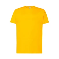 Camiseta 100% algodón - Personalizable en todos los colores