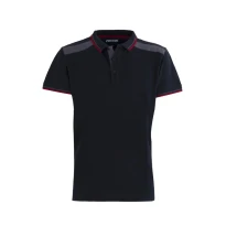 Liquidación total - Polo de trabajo Rossini UltraFlex HH179 Talla L azul