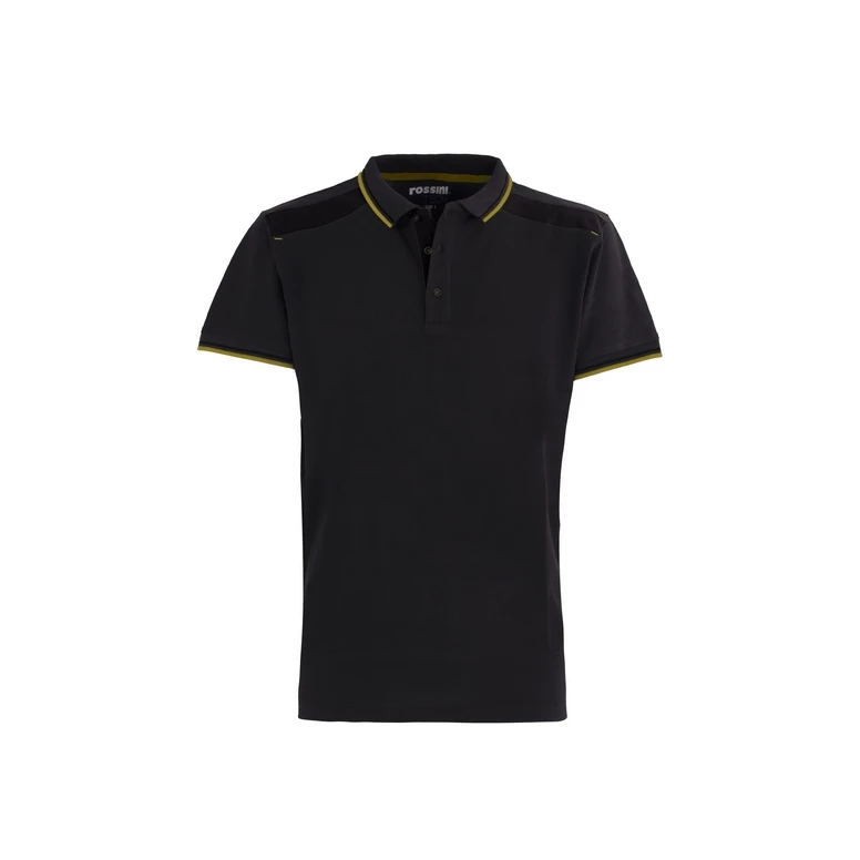 Liquidación total - Polo de trabajo Rossini UltraFlex HH179 Talla L azul