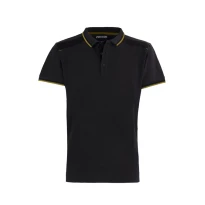 Liquidación total - Polo de trabajo Rossini UltraFlex HH179 Talla L azul
