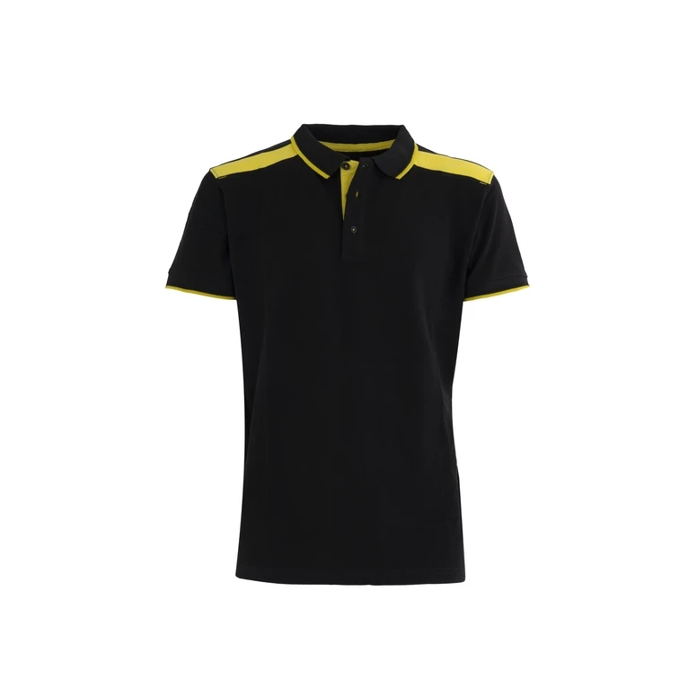 Liquidación total - Polo de trabajo Rossini UltraFlex HH179 Talla L azul