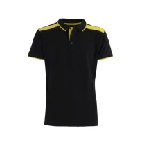 Liquidación total - Polo de trabajo Rossini UltraFlex HH179 Talla L azul
