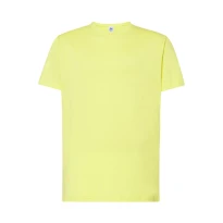 Camiseta 100% algodón - Personalizable en todos los colores