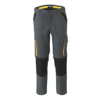 Pantalones de trabajo Stretch Multibolsillos Rossini UltraFlex A00228