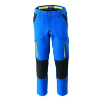 Pantalones de trabajo Stretch Multibolsillos Rossini UltraFlex A00228