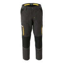 Pantalones de trabajo Stretch Multibolsillos Rossini UltraFlex A00228