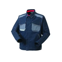 Chaqueta de trabajo Stretch Multibolsillos Rossini UltraFlex A10228