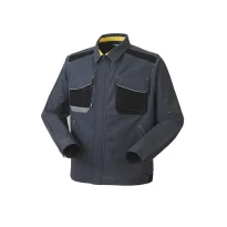 Chaqueta de trabajo Stretch Multibolsillos Rossini UltraFlex A10228 2