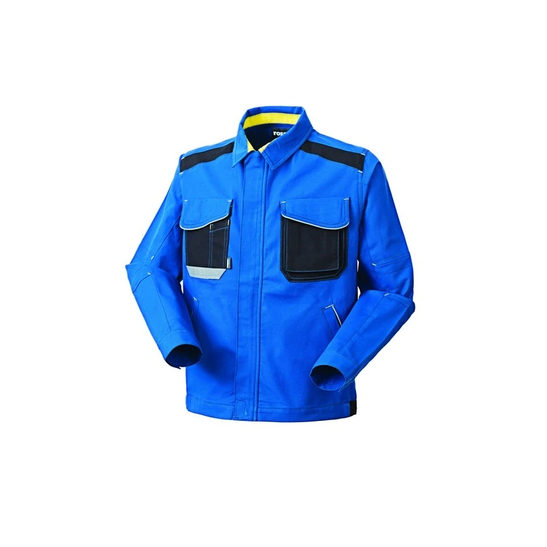 Chaqueta de trabajo Stretch Multibolsillos Rossini UltraFlex A10228