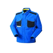 Chaqueta de trabajo Stretch Multibolsillos Rossini UltraFlex A10228