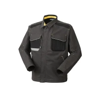 Chaqueta de trabajo Stretch Multibolsillos Rossini UltraFlex A10228