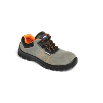 Zapatos de seguridad Rossini Isere S1P SRC SSVL200