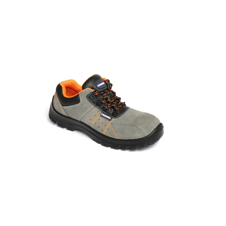 Zapatos de seguridad Rossini Isere S1P SRC SSVL200