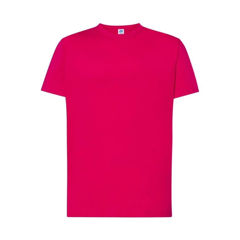 Camiseta 100% algodón - Personalizable en todos los colores