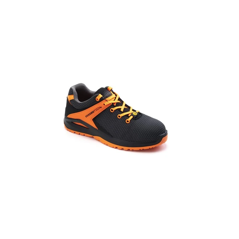 Zapatos de seguridad Rossini Saslong S1P SRC ESD SSRC402