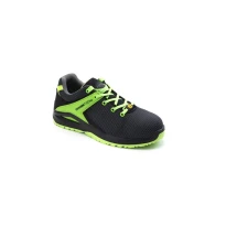 Zapatos de seguridad Rossini Saslong S1P SRC ESD SSRC402 2
