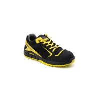 Zapatos de seguridad Rossini Olympia S1P SRC ESD SSRC403
