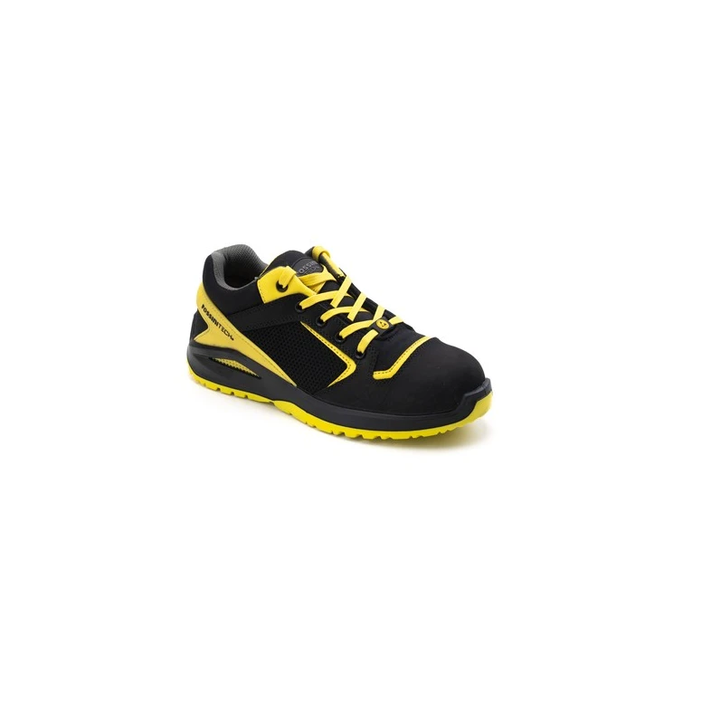 Zapatos de seguridad Rossini Olympia S1P SRC ESD SSRC403