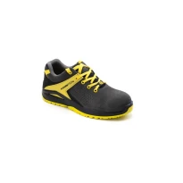 Zapatos de seguridad Rossini Kandahar S1P SRC ESD SSRC404