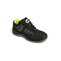 Zapatos de seguridad Rossini Rockford Low S3 SRC SSRC608