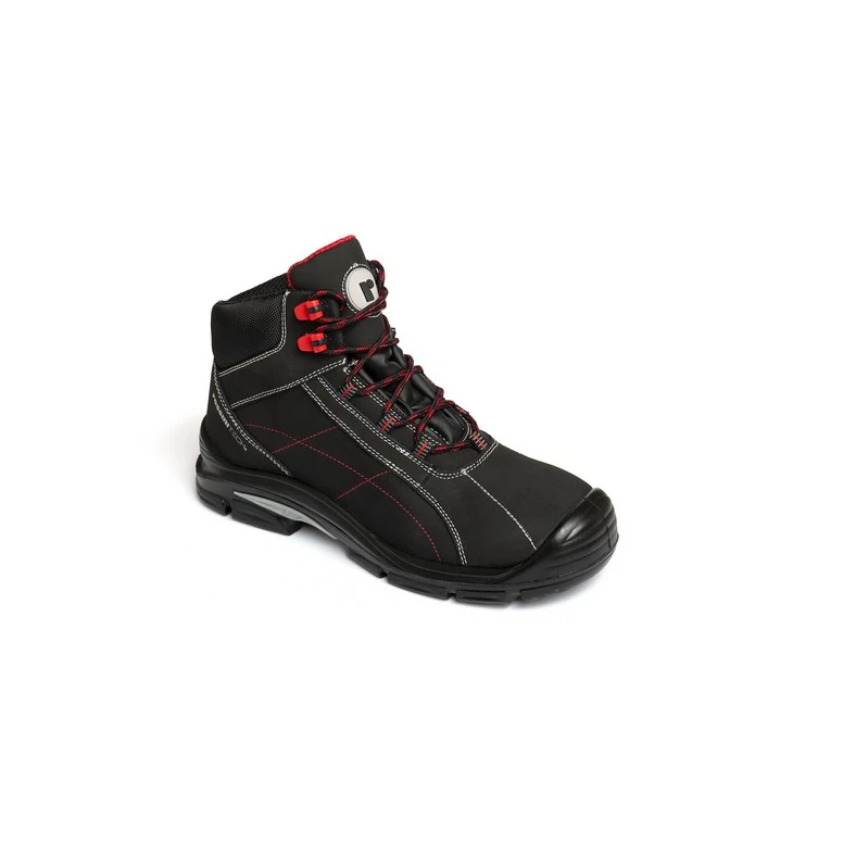 Zapatos de seguridad Rossini Volga High S3 SRC PPVL425