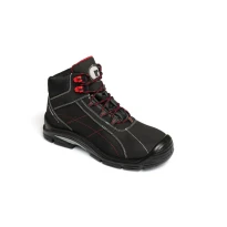 Zapatos de seguridad Rossini Volga High S3 SRC PPVL425