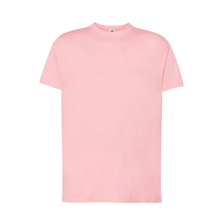 Camiseta 100% algodón - Personalizable en todos los colores