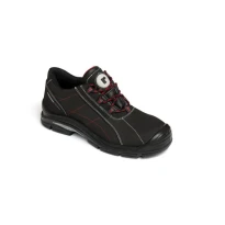 Zapatos de seguridad Rossini Volga Low S3 SRC SSVL225