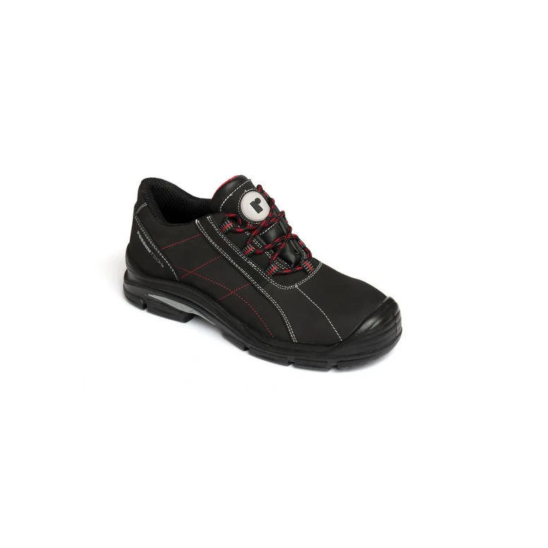 Zapatos de seguridad Rossini Volga Low S3 SRC SSVL225