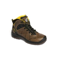 Zapatos de seguridad Rossini Oregon S3 SRC PPRC606