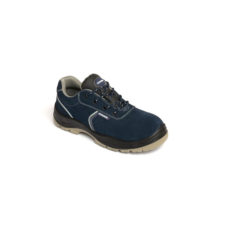 Zapatos de seguridad Rossini Petra S1P SRC SSRC163