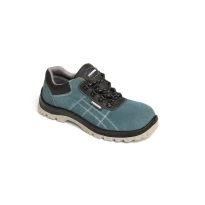 Zapatos de seguridad Rossini Baltimora S1 SRC SSVL300