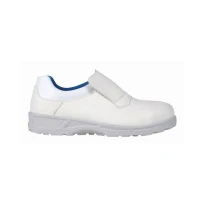 Zapatos de seguridad Rossini Alimentario S2 SRC SSCM300