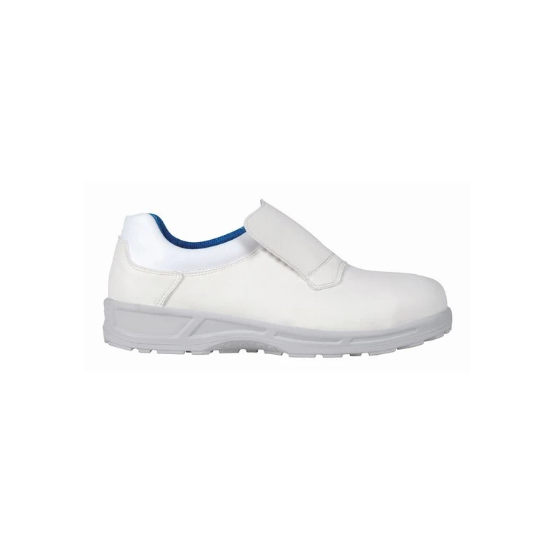 Zapatos de seguridad Rossini Alimentario S2 SRC SSCM300