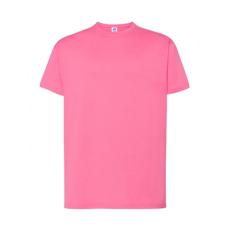 Camiseta 100% algodón - Personalizable en todos los colores