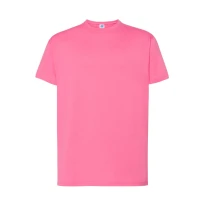 Camiseta 100% algodón - Personalizable en todos los colores