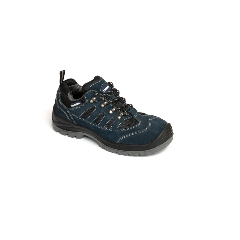 Zapatos de seguridad Rossini Toledo Low S1P SRC SSRC631