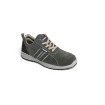 Zapatos de seguridad Rossini Toronto S1P SRC SSVL418
