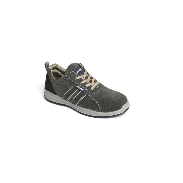 Zapatos de seguridad Rossini Toronto S1P SRC SSVL418