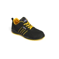 Zapatos de seguridad Rossini Yuma S3 SRC SSVL419