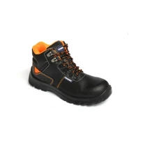 Zapatos de seguridad Rossini Panama High S3 SRC PPVL100