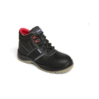 Zapatos de seguridad Rossini Harvey High S3 SRC PPRC160