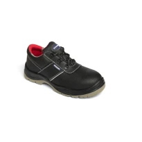 Zapatos de seguridad Rossini Harvey Low S3 SRC SSRC174
