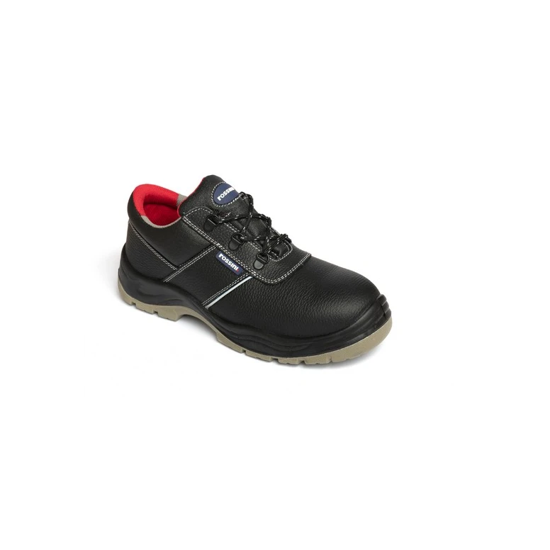Zapatos de seguridad Rossini Harvey Low S3 SRC SSRC174