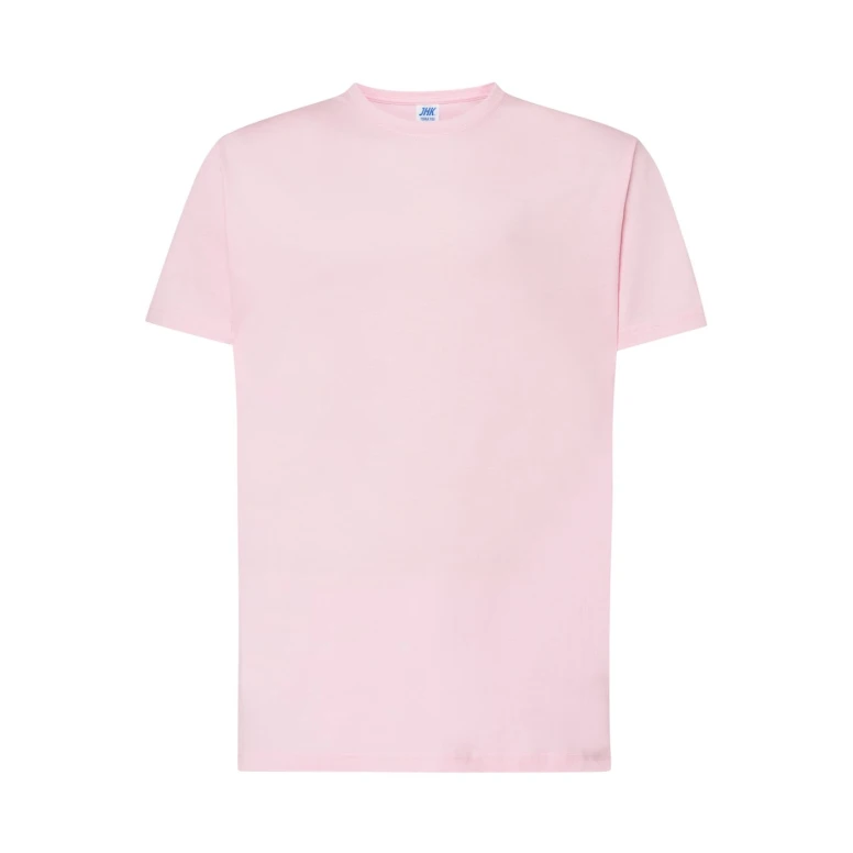 Camiseta 100% algodón - Personalizable en todos los colores