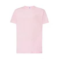 Camiseta 100% algodón - Personalizable en todos los colores