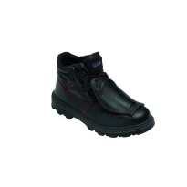 Zapatos de seguridad Rossini Trivor S3 HRO SRC PPFL171
