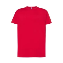 Camiseta 100% algodón - Personalizable en todos los colores