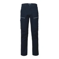 Pantalón de invierno de trabajo Stretch Multibolsillos Rossini R-Stretch A80705